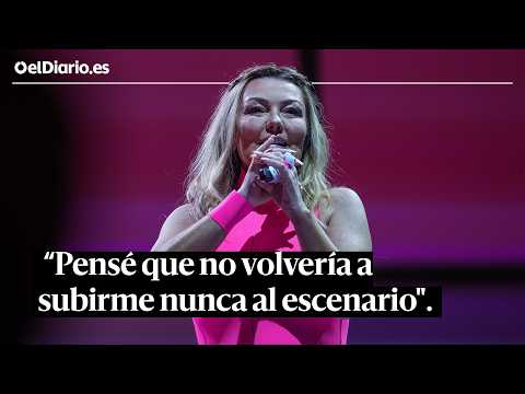 La Oreja de Van Gogh anuncia gira tras el regreso de Amaia Montero