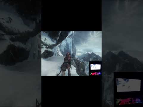 Rise of The Tomb Raider Lara Suberb Gameplay ✅ Part 3✅ Lara