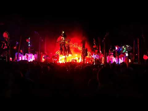 Fusion Festival 2022 - Sonnendeck Feelings with @kalipoofficial 😍