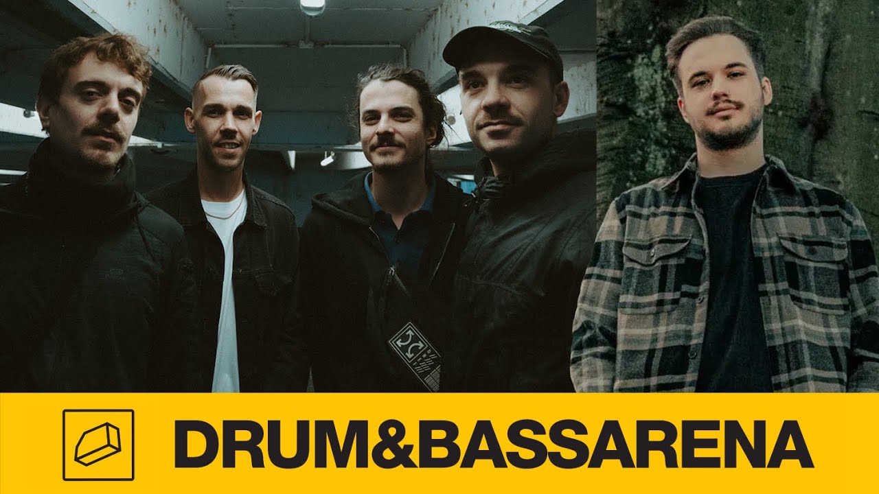 Visages - Ouija Board (ft. En:vy)