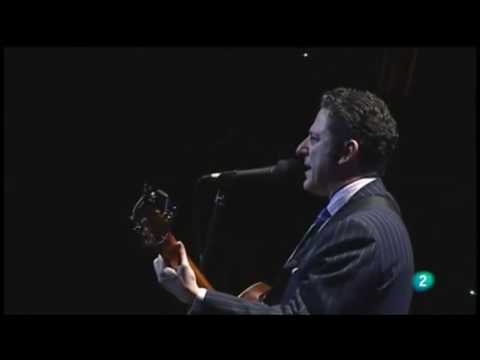 John Pizzarelli   Here Comes The Sun Beatles