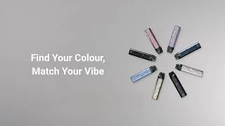 Elf Bar ELFX Mini 1000 mAh (Pink)