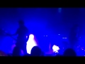 Devil Sold His Soul - "The Starting" (Live in Nottingham)