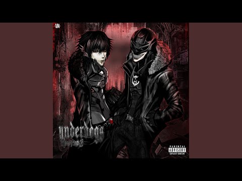 underdogs (sharp fangs 2) (feat. whatsaheart)