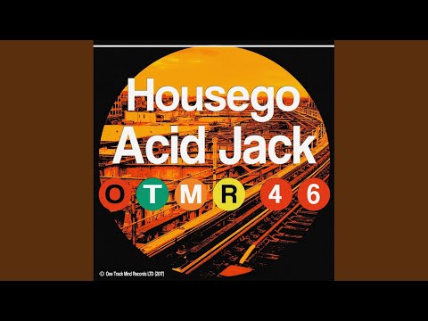 Acid Jack (Original Mix)