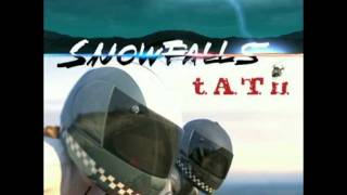 t.A.T.u. - Snowfalls (Instrumental)