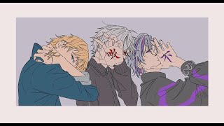 【APEX_AQF】やるだろぉが【不破湊/葛葉/エクス・アルビオ/にじさんじ】