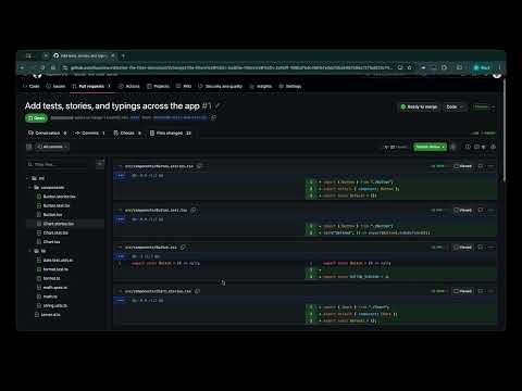 Item video thumbnail