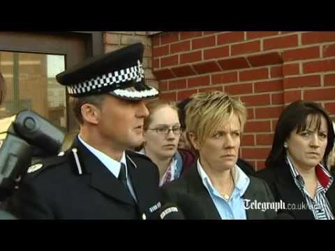 Mick and Mairead Philpott found guilty: police say 'justice has been achieved for Philpott children'