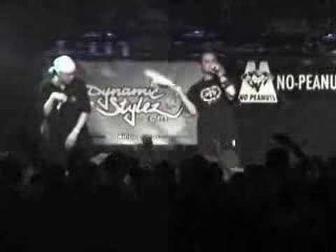 Bobidze & Scor aka.Scoridze Part 2