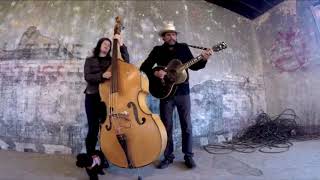 Amy LaVere &amp; Will Sexton - Cricket (At Night I Can Fly)