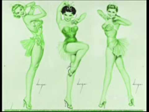 Axelle Red French Soul.By Afrodellica