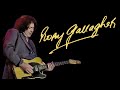 RORY GALLAGHER - I Could Have Had Religion - 1994👏👏👏