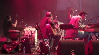 Kitty, Daisy &amp; Lewis-Buggin&#39; Blues-Pinkpop Festival