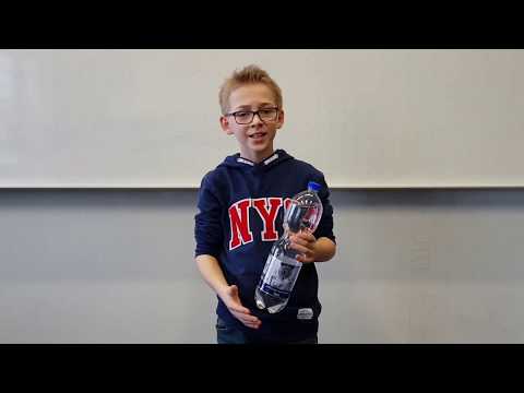 Dichteanomalie von Wasser