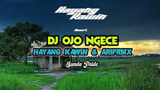 Download lagu DJ OJO NGECE | TREND TIKTOK | SLOW REMIX mp3