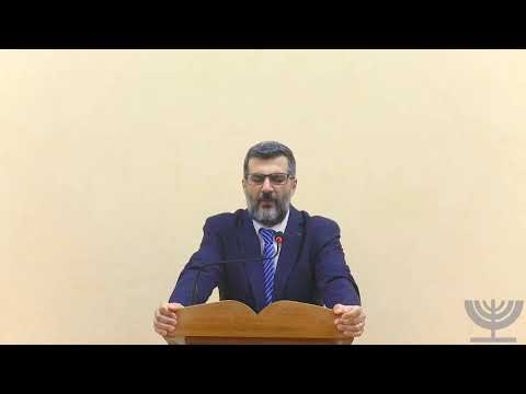 Culto Annunziata Domenica 16/10/2022 - 2Re 18:19-37