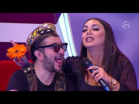 Lətifə Soyuöz - Heves (Bir axşam)