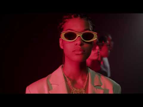 Weezy Gaga - Femme seule feat Ceda Capo