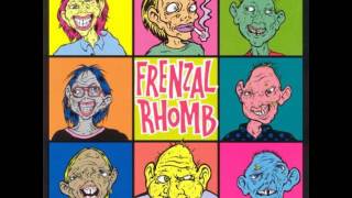 Frenzal Rhomb - Be Still My Beating Off
