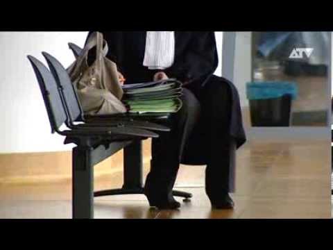 Communicatieprobleem bij justitie