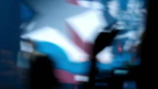 Rebelde Depois da chuva (CURITIBA 06/05/12)