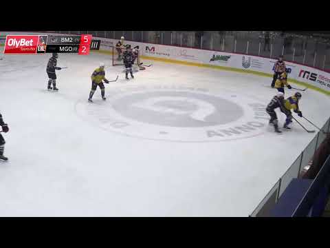 2023 02 28 Black Magic 2 - Mego