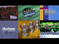 Thirteen•WNET New York City Station Identifications Compilation [1979-present] UPDATED