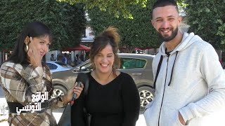 🇩🇿😅​كوبل جزائري محلاهم❤️ جينا من سوق اهراس