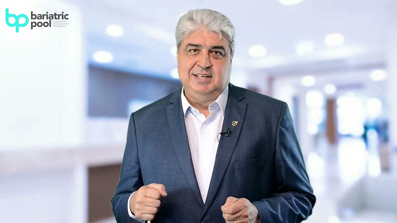 CAPÍTULO 1<br>Apresentação do BariatricPool