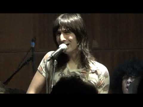 The LEMON TWIGS sing BEATLES "Hold Me Tight" Encore Live First Unitarian Church, Phila, PA 9/27/23