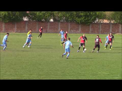 ACS UNIREA SINTANA   ACS UTA BD 14 02 2017 SCOR 2 0