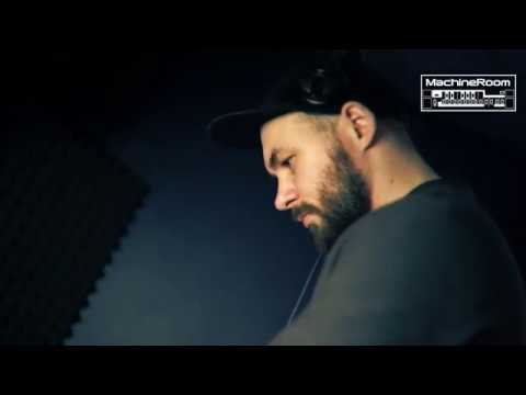 Mad Dim live @ MachineRoom