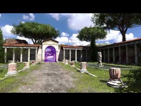 The Talos Principle Walkthrough (Commentary) - Part 1 - World A1 (1/2)
