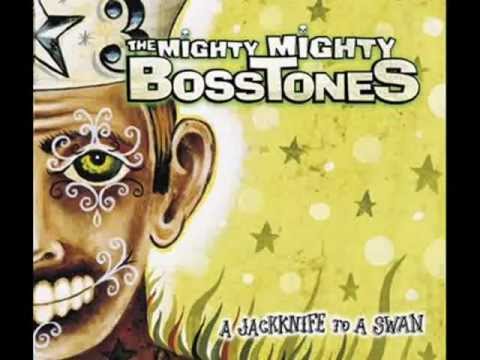 The Mighty Mighty Bosstones - Chocolate Pudding