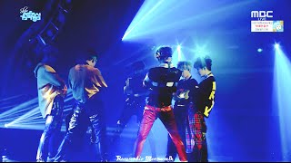 NCT 127 - 소방차 (Fire Truck) 교차편집 [Live Compilation/Stage Mix] 1080p/60fps