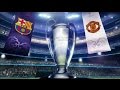 UEFA Champions League Final 2011 Intro - MasterCard ES