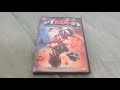 SPY KIDS 3 D GAME OVER DVD Overview