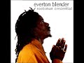 Everton Blender....Bring The Dubplates [Full Up Aka Kutchie Riddim] PCS Dub