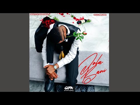 Scotts Maphuma & ShaunMusiq - Jola Bani (Official Audio) 