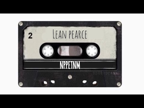 NPPETNM-Lean Pearce (ep)