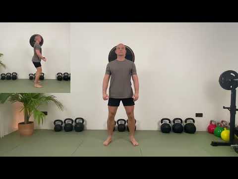 Mitmach-Video Squats ansehen