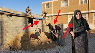 Download lagu When the fear of the house collapsing turned into anger, the grandmother screamed at Rasool mp3 Download lagu When the fear of the house collapsing turned into anger, the grandmother screamed at Rasool mp3