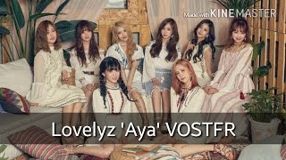 Lovelyz - Aya (VOSTFR)