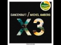 Mixupload Presents: Dancekraft - Michel Amberg ...