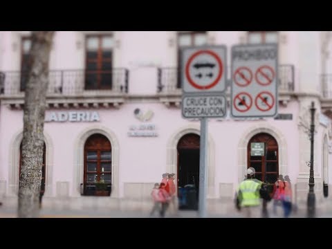 Duranguenses viven con temor por aumento de delitos: RLP