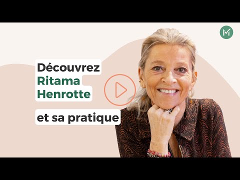 Présentation Ritama HENROTTE