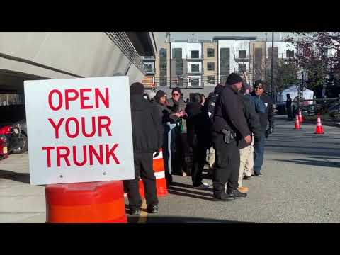 Essex County Emergency Food