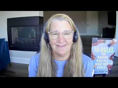 Jean Twenge: The Prolific Researcher on Generational Trends