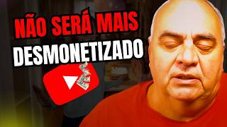 COMO CRIAR CANAIS DE HISTÓRIA QUE MONETIZAM SEM PROBLEMA COM O YOUTUBE?